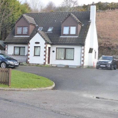 Dacama House Bed & Breakfast Ullapool Exterior photo